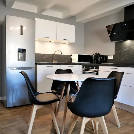 Moderne Entierement Renove Aurillac